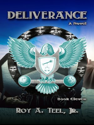 cover image of Deliverance